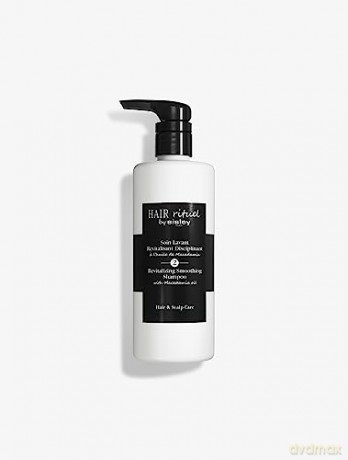 Sisley, Hair Rituel Revitalizing Smoothing Disciplinant Shampoo, 500 ml.