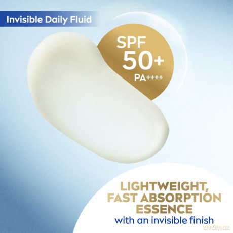 Skin cream Specialist Invisible Daily Fluid SPF 50+ 40 ml