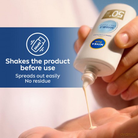 Skin cream Specialist Invisible Daily Fluid SPF 50+ 40 ml