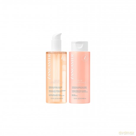 SKIN ESSENTIALS LOTE 2 pz