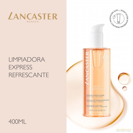 SKIN ESSENTIALS LOTE 2 pz