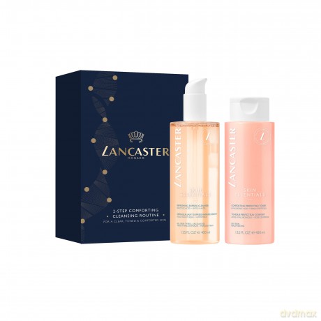 SKIN ESSENTIALS LOTE 2 pz