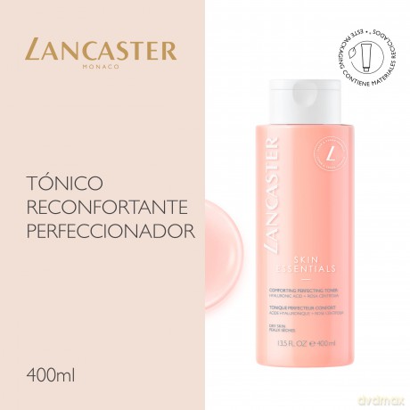 SKIN ESSENTIALS LOTE 2 pz