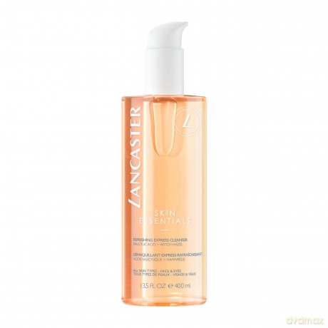 SKIN ESSENTIALS LOTE 2 pz