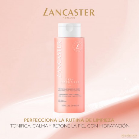 SKIN ESSENTIALS LOTE 2 pz