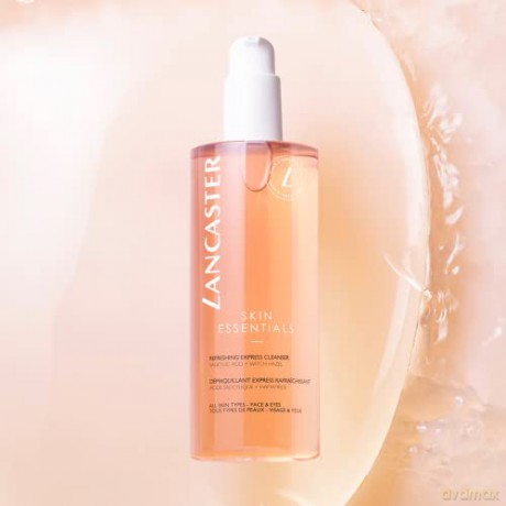 SKIN ESSENTIALS LOTE 2 pz
