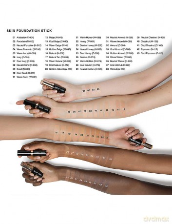 Skin Foundation Stick by Bobbi Brown Cool Beige 9g