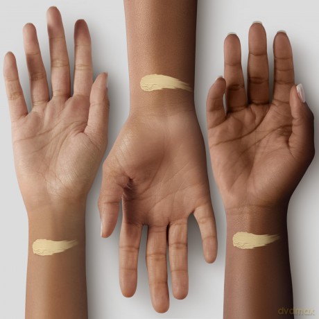 Skin Long-Wear Weightless Foundation SPF 15 Nr. C-046 Cool Beige 30 ml