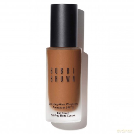 Skin Long-Wear Weightless Foundation SPF 15 Nr. C-076 Cool Golden 30 ml
