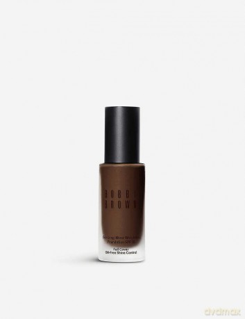 Skin Long-Wear Weightless Foundation SPF 15 Nr. W-098/8 Walnut 30 ml