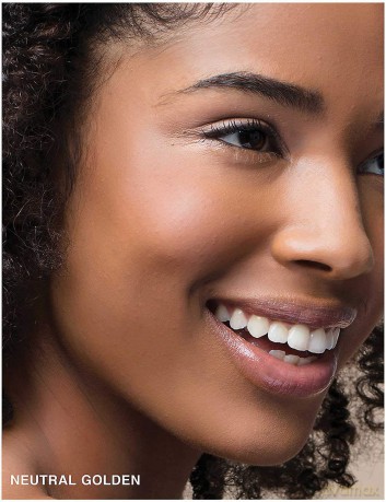 Skin Long-Wear Weightless Foundation SPF15 by Bobbi Brown Neutral Golden 30ml