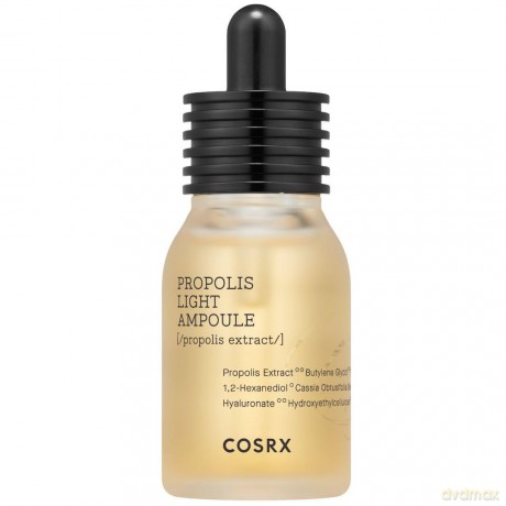 Skin serum against skin imperfections Full Fit Propolis Light Ampoule 30 ml