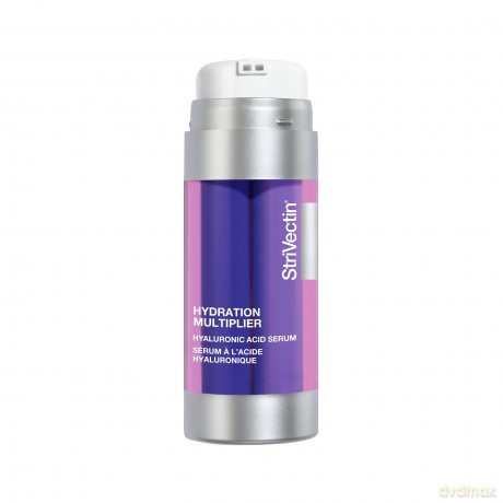 Skin serum for double hydration StriVectin Hydration Multiplier Hyaluronic Acid Serum 30 ml