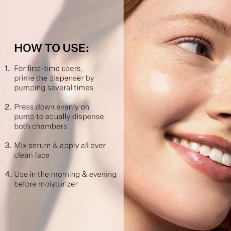 Skin serum for double hydration StriVectin Hydration Multiplier Hyaluronic Acid Serum 30 ml