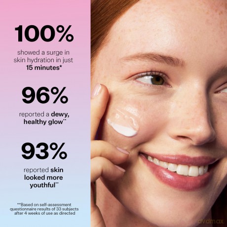 Skin serum for double hydration StriVectin Hydration Multiplier Hyaluronic Acid Serum 30 ml