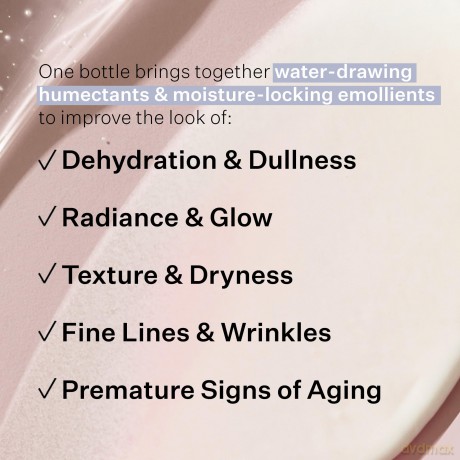 Skin serum for double hydration StriVectin Hydration Multiplier Hyaluronic Acid Serum 30 ml