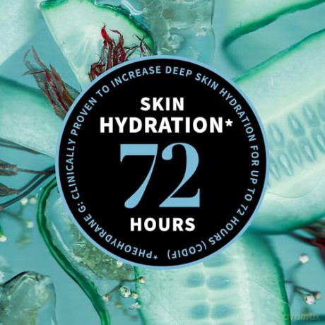 Skin serum with hyaluronic acid Maya Hyaluronic 72-Hour Hydration Serum 30 ml