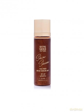 Skin Sheen Bronzing Mist Bronzing Mist 110 ml