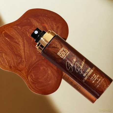Skin Sheen Bronzing Mist Bronzing Mist 110 ml
