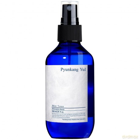 Skin tonic in spray Mist Toner 200 ml
