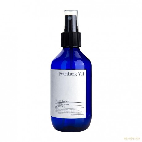 Skin tonic in spray Mist Toner 200 ml
