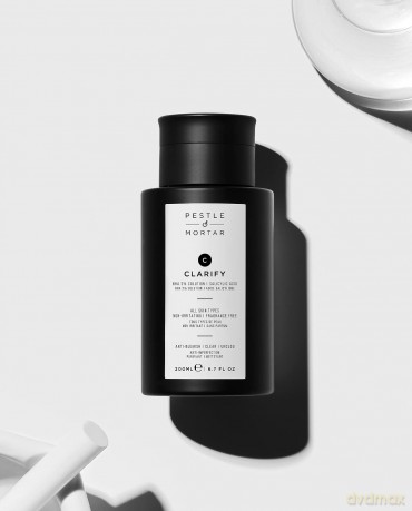 Skin tonic with salicylic acid Clarify Toner 200 ml