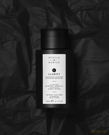 Skin tonic with salicylic acid Clarify Toner 200 ml