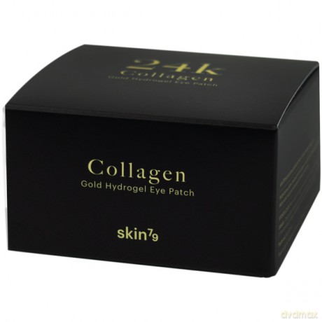 SKIN79 Gold Hydrogel Eye Patch Hyaluronic Acid 90g