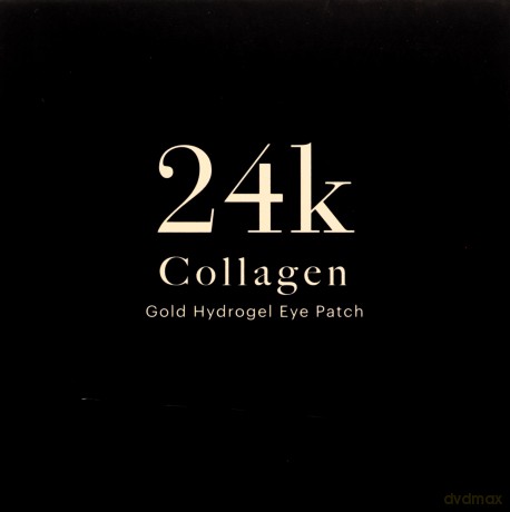 SKIN79 Gold Hydrogel Eye Patch Hyaluronic Acid 90g