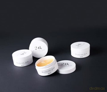 SKIN79 Gold Hydrogel Eye Patch Hyaluronic Acid 90g