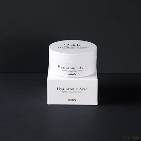 SKIN79 Gold Hydrogel Eye Patch Hyaluronic Acid 90g