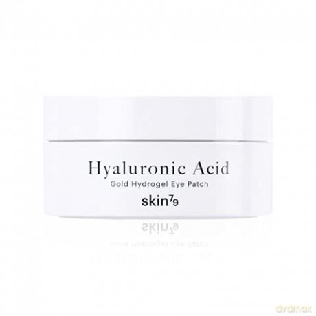 SKIN79 Gold Hydrogel Eye Patch Hyaluronic Acid 90g