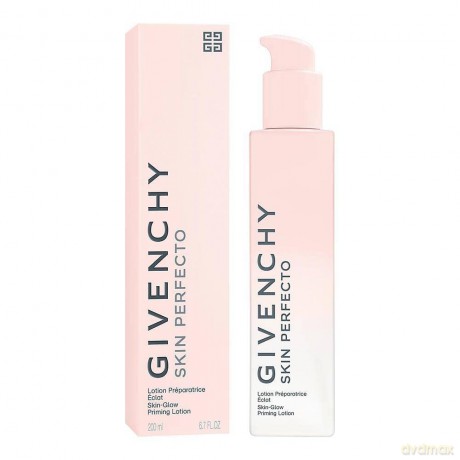 Skin-Glow Priming Lotion 200 ml