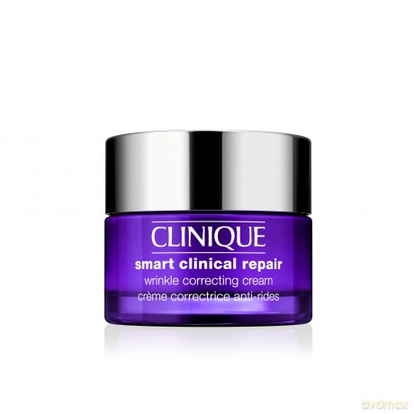 Smart Clinical Repair Wrinkle Correct ing Cream for mature skin - Volume: 75 ml
