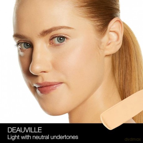 SOFT MATTE COMPLETE FOUNDATION - Shade: Deauville