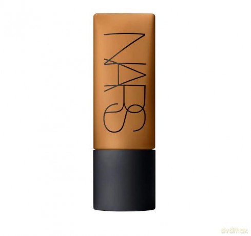 SOFT MATTE COMPLETE FOUNDATION - Shade: Macao