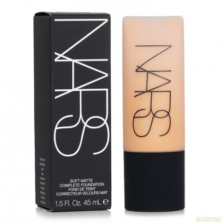 SOFT MATTE COMPLETE FOUNDATION - Shade: Vienna