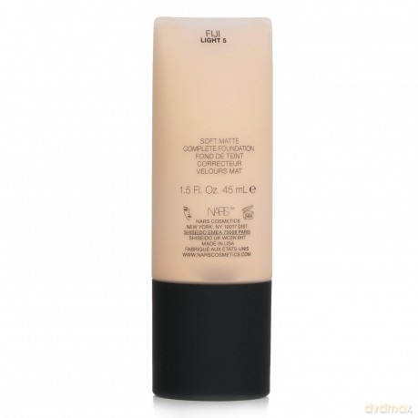 SOFT MATTE COMPLETE FOUNDATION - Shade: Vienna