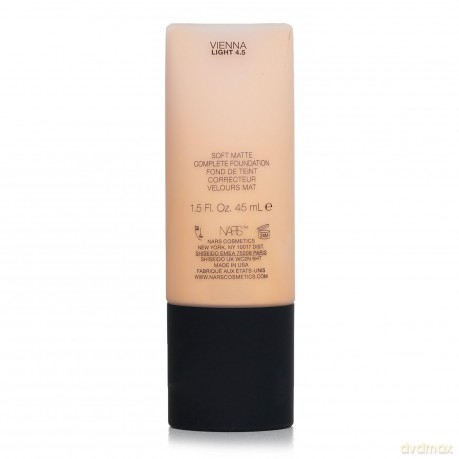 SOFT MATTE COMPLETE FOUNDATION - Shade: Vienna