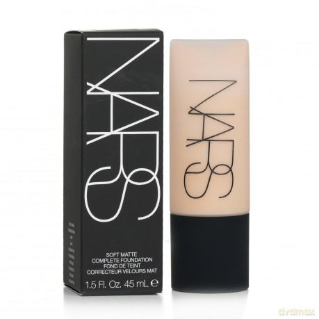 SOFT MATTE COMPLETE FOUNDATION - Shade: Vienna