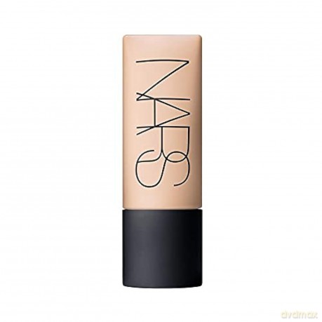 SOFT MATTE COMPLETE FOUNDATION - Shade: Yukon