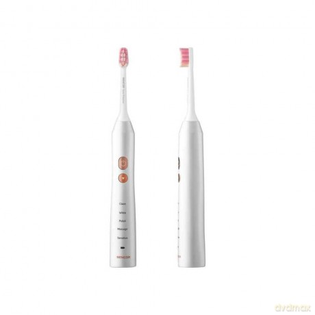 Sonic toothbrush SOC 3313PW