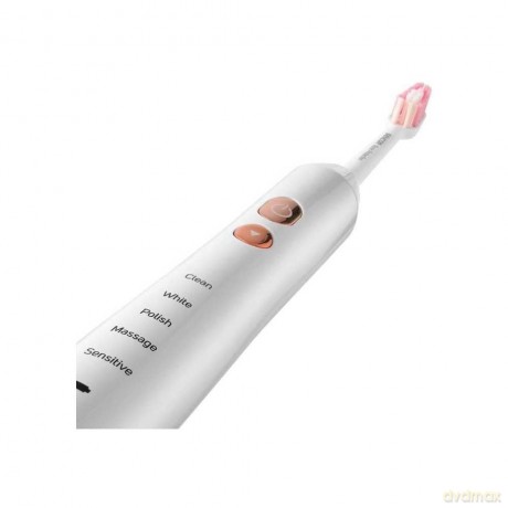 Sonic toothbrush SOC 3313PW