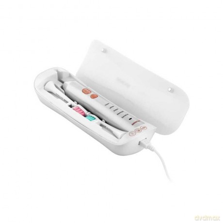 Sonic toothbrush SOC 3313PW
