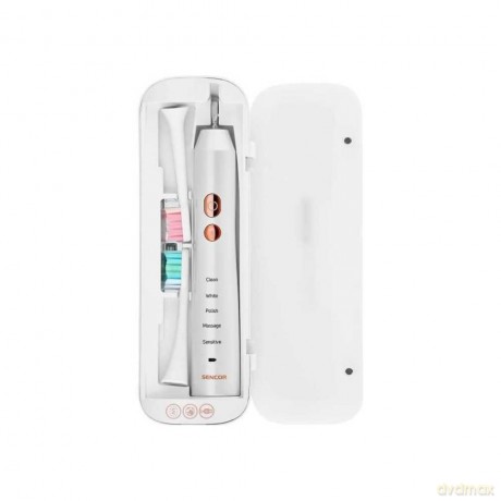 Sonic toothbrush SOC 3313PW