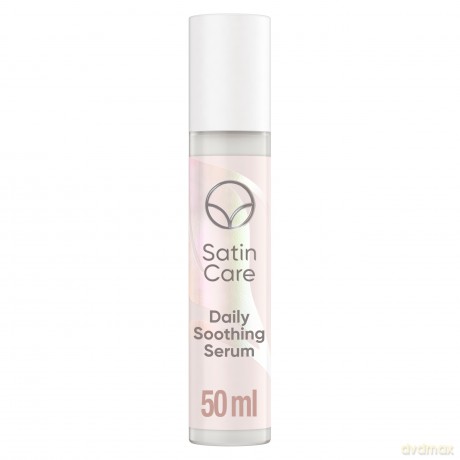 Gillette Venus Satin Care, serum łagodzące, 50 ml