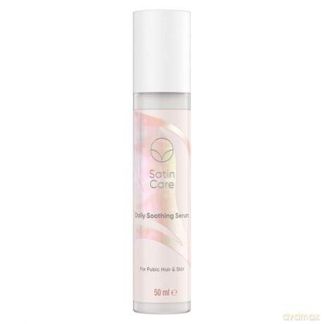 Gillette Venus Satin Care, serum łagodzące, 50 ml