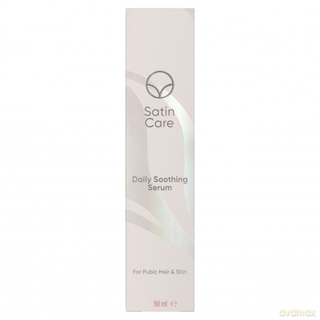 Gillette Venus Satin Care, serum łagodzące, 50 ml
