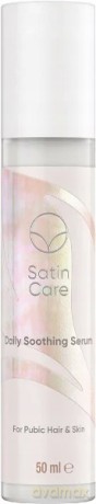 Gillette Venus Satin Care, serum łagodzące, 50 ml
