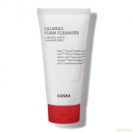 Soothing cleansing foam Ac Collection Calming Foam Cleanser 150 ml